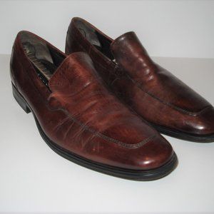 Men's Cole Haan Loafers 9 M Used Shoes